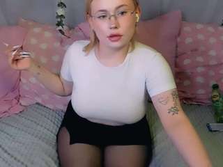 tinawalked