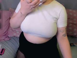 tinawalked