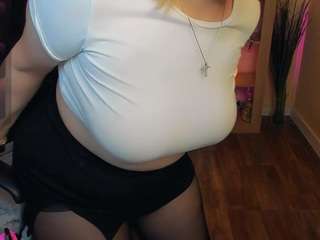 TinaWalked live cam preview