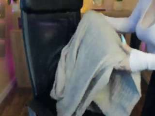 TinaWalked