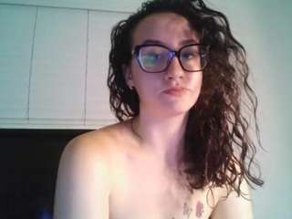 adafontaine18 from CamSoda is Freechat