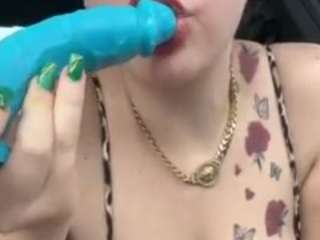 adafontaine18 from CamSoda is Freechat