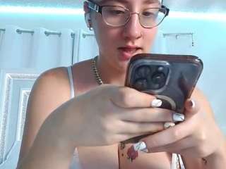 adafontaine18 webcam model