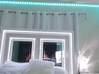 adafontaine18 webcam model