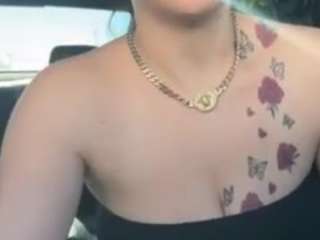 adafontaine18 Live Webcam on CamSoda