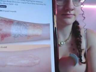 adafontaine18 webcam