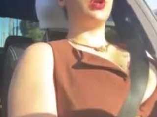 adafontaine18 webcam model