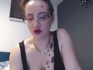 adafontaine18 Live Webcam on CamSoda