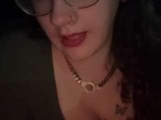 adafontaine18 webcam model