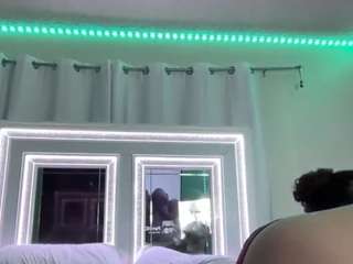 adafontaine18 webcam model