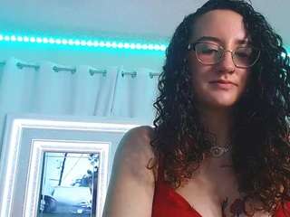 adafontaine18 webcam model