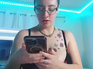 adafontaine18 webcam