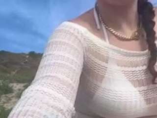 adafontaine18 webcam model