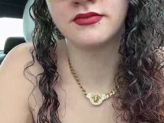 adafontaine18 Live Webcam on CamSoda