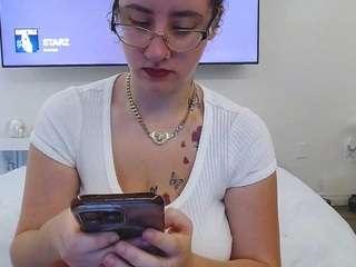 adafontaine18 webcam