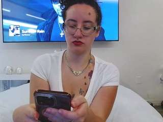 adafontaine18 webcam