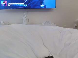 Live webcam model adafontaine18 on Soda Cams