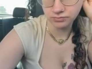 adafontaine18 Live Webcam on CamSoda