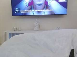 adafontaine18 Live Webcam on CamSoda