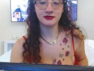 adafontaine18 webcam