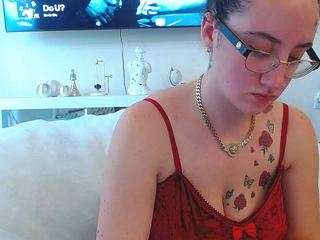 adafontaine18 webcam