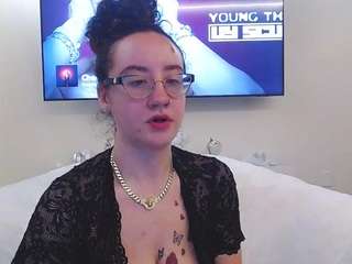 adafontaine18 webcam