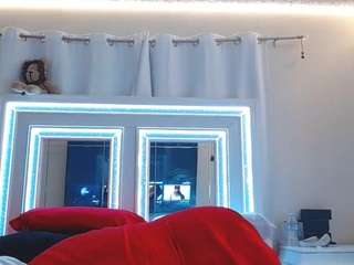 adafontaine18 webcam