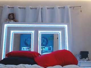 adafontaine18 webcam