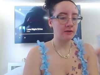 adafontaine18 webcam