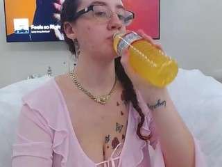adafontaine18 webcam