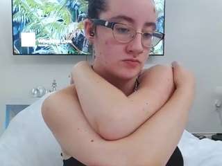 Este modelo está ao vivo agora. adafontaine18