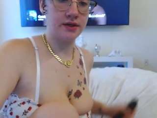 adafontaine18's live room