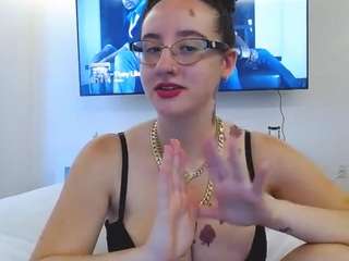 adafontaine18 Sex Cam Show