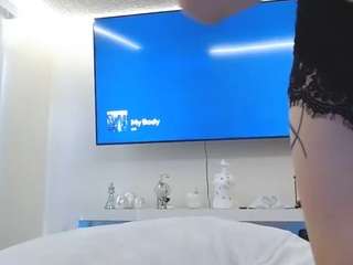adafontaine18 Sex Cam Show