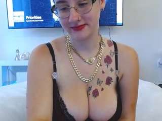 adafontaine18 Sex Cam Show
