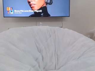 adafontaine18 Sex Cam Show