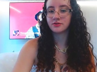 adafontaine18 Sex Cam Show