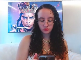adafontaine18 Sex Cam Show