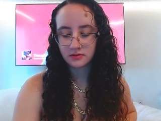 adafontaine18 Sex Cam Show