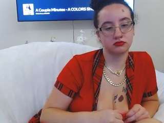 adafontaine18 Sex Cam Show