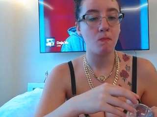 adafontaine18 Sex Cam Show