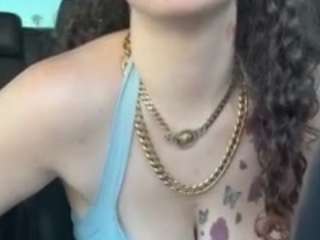 adafontaine18 Sex Cam Show