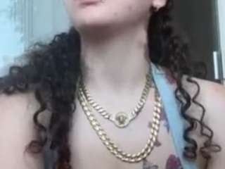 adafontaine18 Sex Cam Show