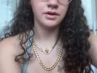 adafontaine18 Sex Cam Show