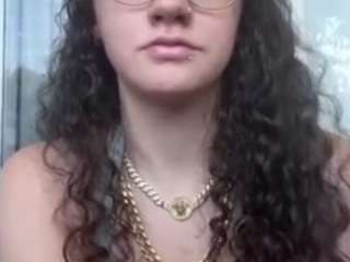 adafontaine18 Sex Cam Show