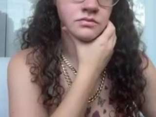 adafontaine18 Sex Cam Show