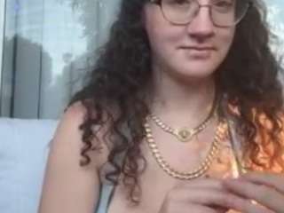 adafontaine18 Sex Cam Show