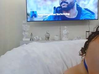 adafontaine18 Sex Cam Show