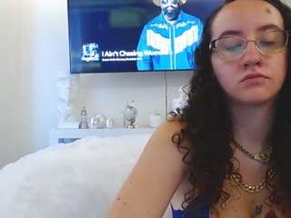 adafontaine18 Sex Cam Show