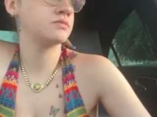 adafontaine18 live webcam show